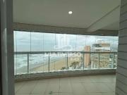 Apartamento para Venda em Praia Grande/SP Boqueirão 2...