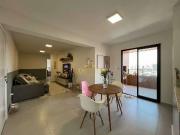 Apartamento para Venda em Praia Grande/SP Boqueirão 2...
