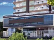 Apartamento para Venda em Praia Grande/SP Boqueirão 2...