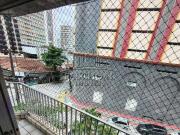 Apartamento para Venda em Praia Grande/SP Boqueirão 2...