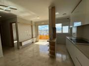 Apartamento para Venda em Praia Grande/SP Boqueirão 2...