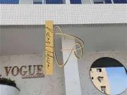 Apartamento para Venda em Praia Grande/SP Boqueirão 2...