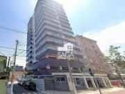 Apartamento para Venda em Praia Grande/SP Boqueirão 2...