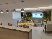 Apartamento para Venda em Praia Grande/SP Boqueirão 2...