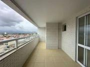 Apartamento para Venda em Praia Grande/SP Boqueirão 2...