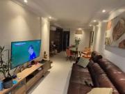 Apartamento para Venda em Praia Grande/SP Boqueirão 2...