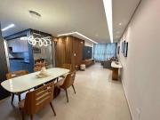 Apartamento para Venda em Praia Grande/SP Boqueirão 2...