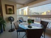 Apartamento para Venda em Praia Grande/SP Boqueirão 2...
