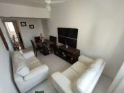 Apartamento para Venda em Praia Grande/SP Boqueirão 2...