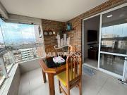 Apartamento para Venda em Praia Grande/SP Boqueirão 2...