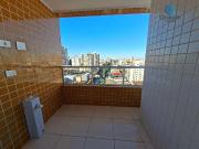 Apartamento para Venda em Praia Grande/SP Boqueirão 2...