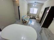 Apartamento para Venda em Praia Grande/SP Boqueirão 2...