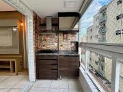 Apartamento para Venda em Praia Grande/SP Boqueirão 2... Apartamento para Venda em Praia Grande/SP Boqueirão 2...