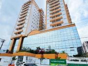 Apartamento para Venda em Praia Grande/SP Boqueirão 2...