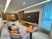 Apartamento para Venda em Praia Grande/SP Boqueirão 2...