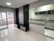 Apartamento para Venda em Praia Grande/SP Boqueirão 2...
