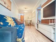 Apartamento para Venda em Praia Grande/SP Boqueirão 2...