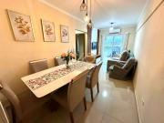 Apartamento para Venda em Praia Grande/SP Boqueirão 2...