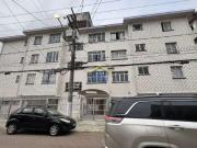 Apartamento para Venda em Praia Grande/SP Boqueirão 2...