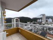 Apartamento para Venda em Praia Grande/SP Boqueirão 2...