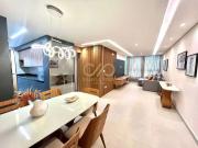 Apartamento para Venda em Praia Grande/SP Boqueirão 2...