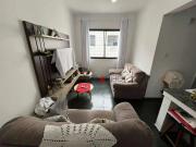 Apartamento para Venda em Praia Grande/SP Boqueirão 2...