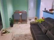 Apartamento para Venda em Praia Grande/SP Boqueirão 2...