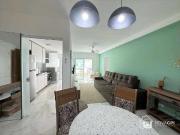 Apartamento para Venda em Praia Grande/SP Boqueirão 2...