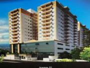 Apartamento para Venda em Praia Grande/SP Boqueirão 2...