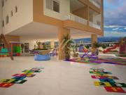 Apartamento para Venda em Praia Grande/SP Boqueirão 2...