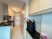 Apartamento para Venda em Praia Grande/SP Boqueirão 2...