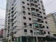 Apartamento para Venda em Praia Grande/SP Boqueirão 2...