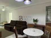 Apartamento para Venda em Praia Grande/SP Boqueirão 2...