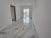 Apartamento para Venda em Praia Grande/SP Boqueirão 2...