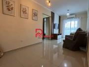 Apartamento para Venda em Praia Grande/SP Boqueirão 2...