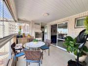 Apartamento para Venda em Praia Grande/SP Boqueirão 2...