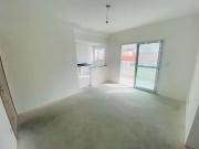 Apartamento para Venda em Praia Grande/SP Boqueirão 2...