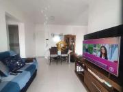 Apartamento para Venda em Praia Grande/SP Boqueirão 2...