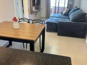 Apartamento para Venda em Praia Grande/SP Boqueirão 2...