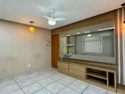 Apartamento para Venda em Praia Grande/SP Boqueirão 2...