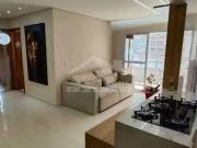 Apartamento para Venda em Praia Grande/SP Boqueirão 2...