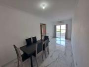 Apartamento para Venda em Praia Grande/SP Boqueirão 2...