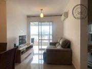 Apartamento para Venda em Praia Grande/SP Boqueirão 2...