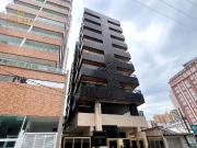 Apartamento para Venda em Praia Grande/SP Boqueirão 2...