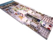 Apartamento para Venda em Praia Grande/SP Boqueirão 2...