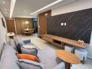 Apartamento para Venda em Praia Grande/SP Boqueirão 2...