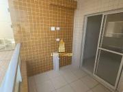 Apartamento para Venda em Praia Grande/SP Boqueirão 2...