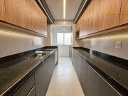 Apartamento para Venda em Praia Grande/SP Boqueirão 2...