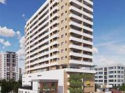 Apartamento para Venda em Praia Grande/SP Boqueirão 2...