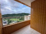 Apartamento para Venda em Praia Grande/SP Boqueirão 2...